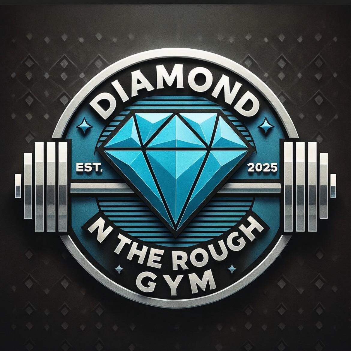 Diamond N’ The Rough Fitness