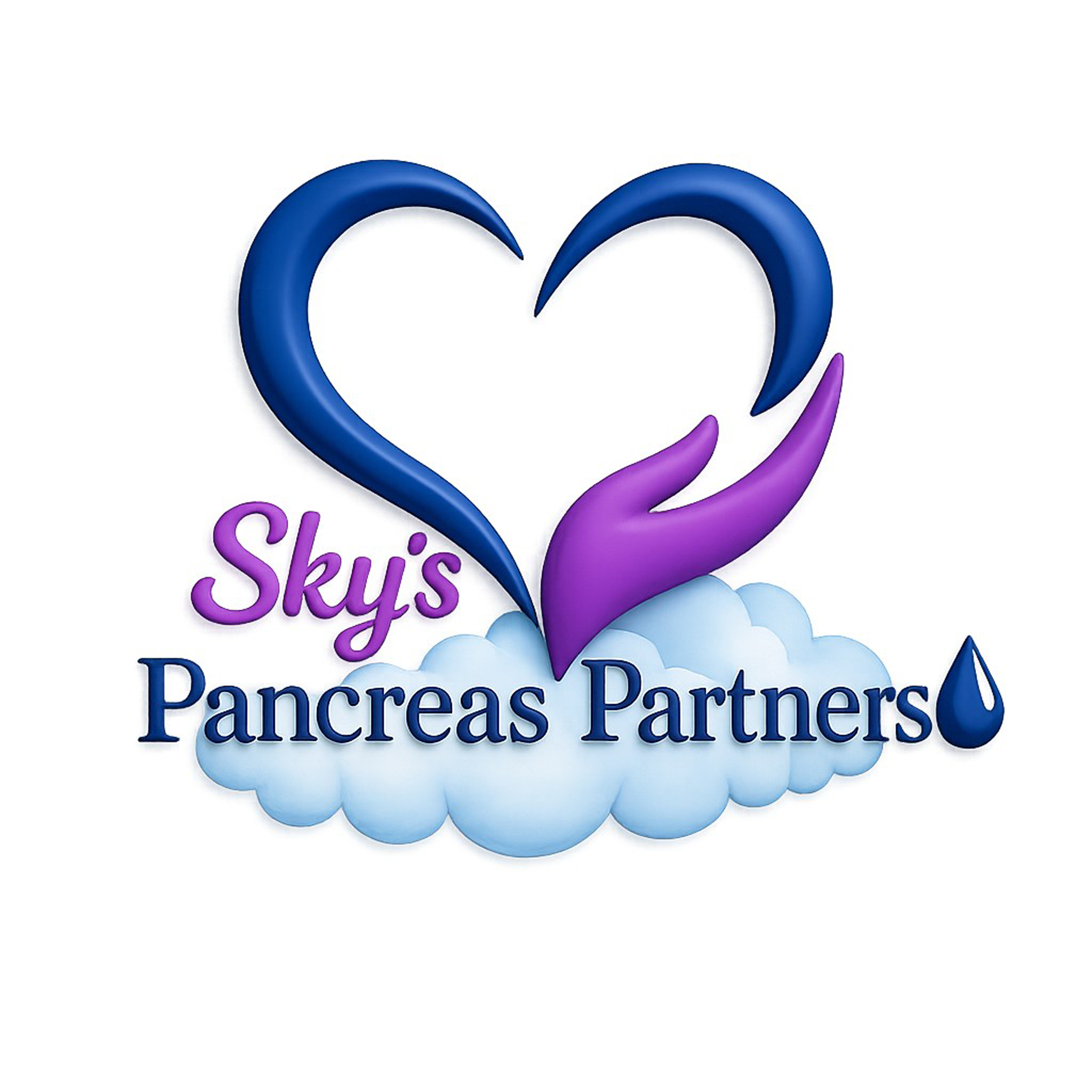 Sky's Pancreas Partners logo