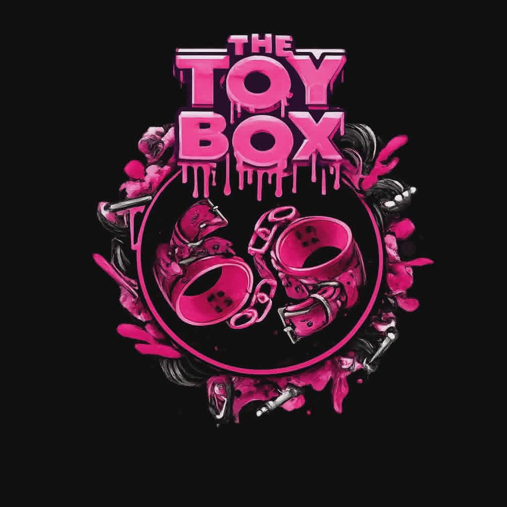 The Toy Box 69 logo